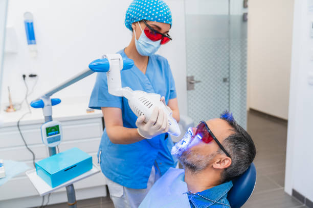 Best Emergency Tooth Extraction in Green Meadows, OH