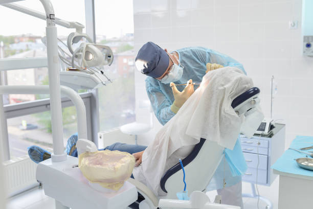 Best Emergency Tooth Extraction in Green Meadows, OH